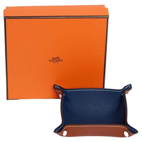 hermes mini notebook